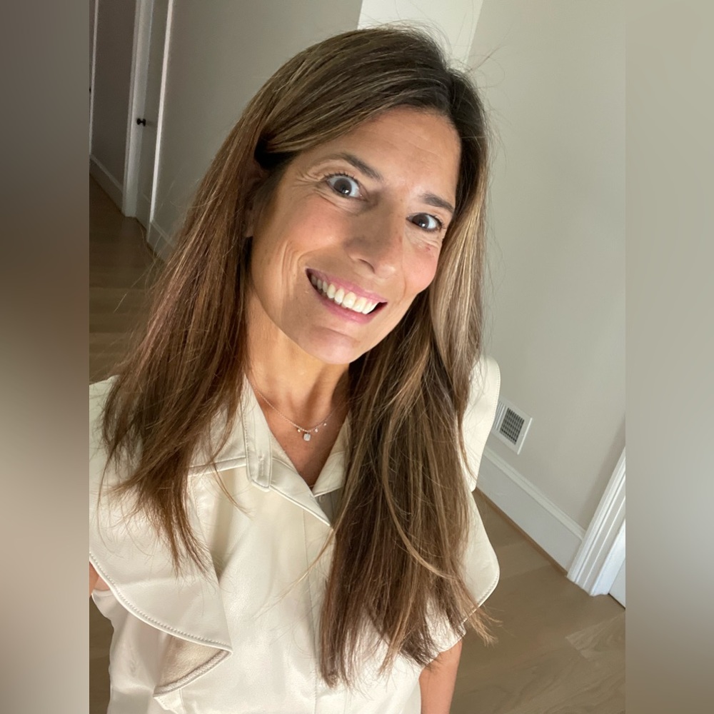 Meet your Posher, Tanya
